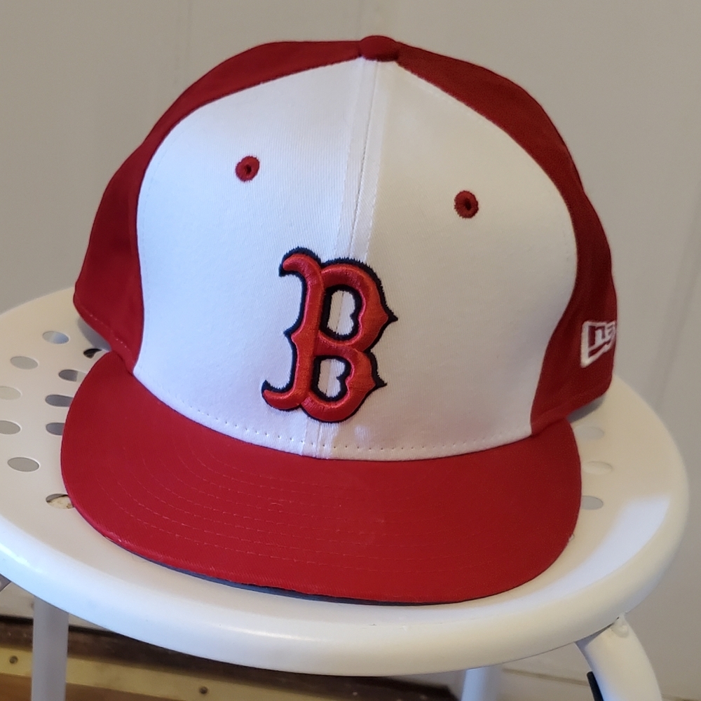 NEW ERA Boston Red Sox Hat